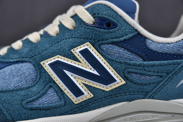 NEW BALANCE SNEAKER NB017