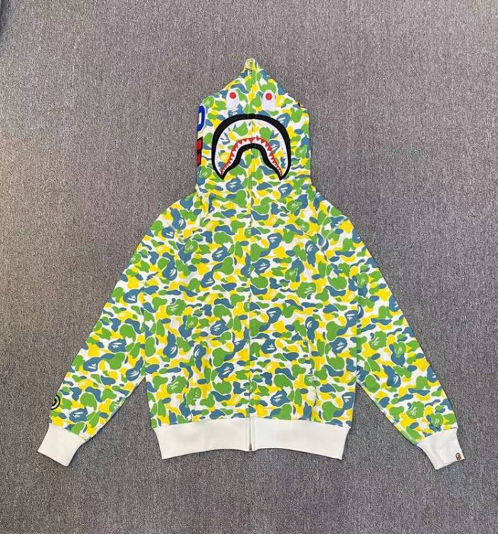 BAPE CLOTHES BC-10001
