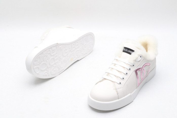 DG SNEAKER DG-10046