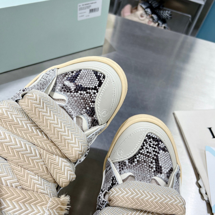 LANVIN SNEAKER LS027