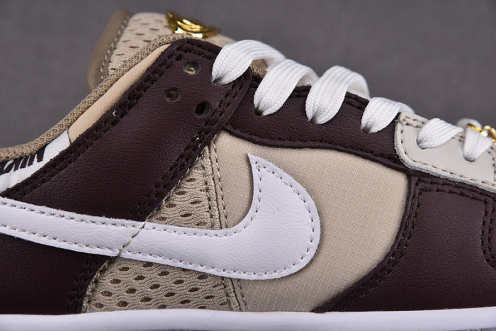 Nike Dunk Low Brown Basalt (GS) DX6060-111