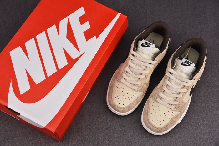 Nike Dunk Low Animal Pack DH7913-200