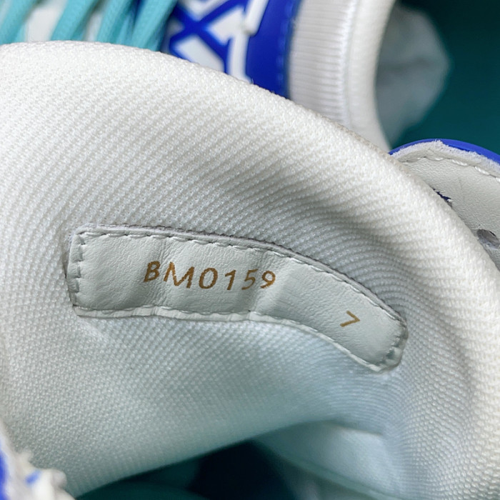 l**is V*t*n trainer sneaker lv-000022