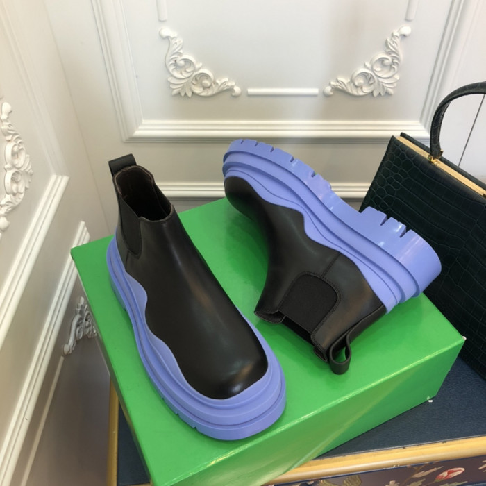 BOTTEGA VENETA SNEAKER BV-00020