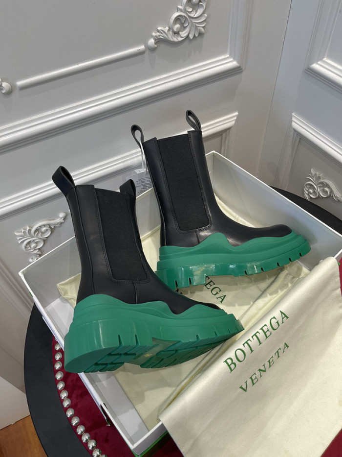 BOTTEGA VENETA SNEAKER BV-00041