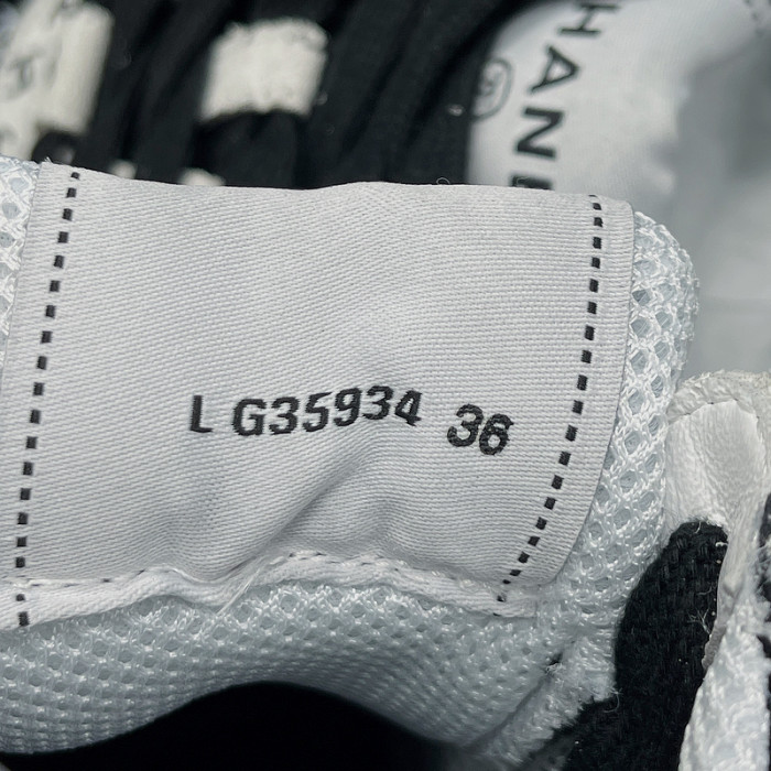 Chane* snekaers C0000011