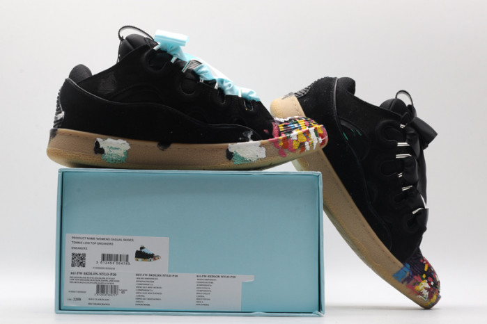 LANVIN SNEAKER LS050