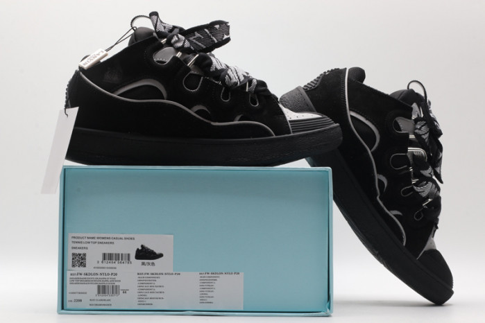 LANVIN SNEAKER LS030