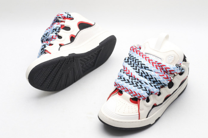 LANVIN SNEAKER LS045