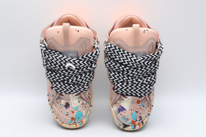 LANVIN SNEAKER LS075