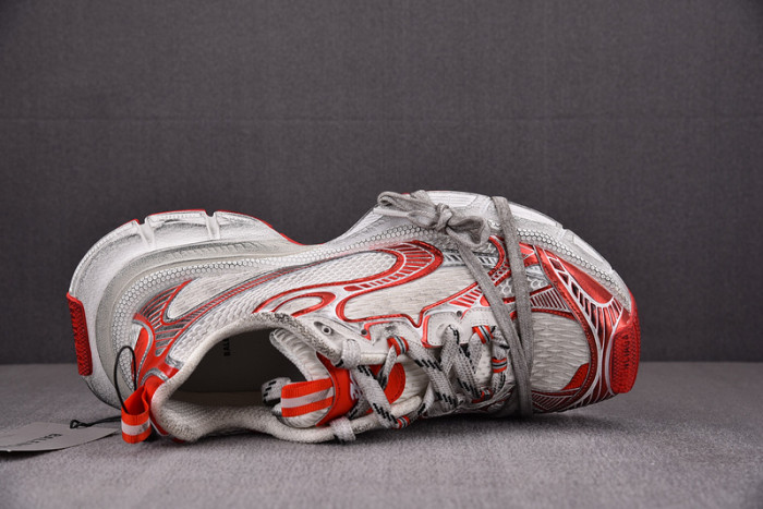 TRIPLES TRAINER SNEAKERS 2000095