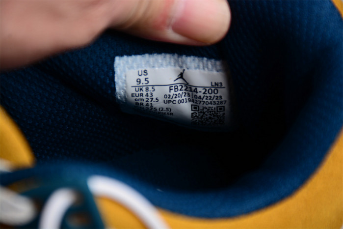 Air Jordan 4 GS “Cacao Wow FB2214-200