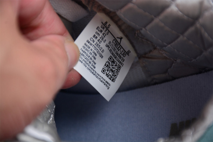 AIR JORDAN 3 RETRO DDT8532-130