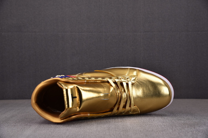 Air Jordan 1 x TRUMP