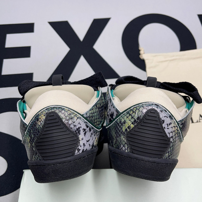 LANVIN SNEAKER LS098