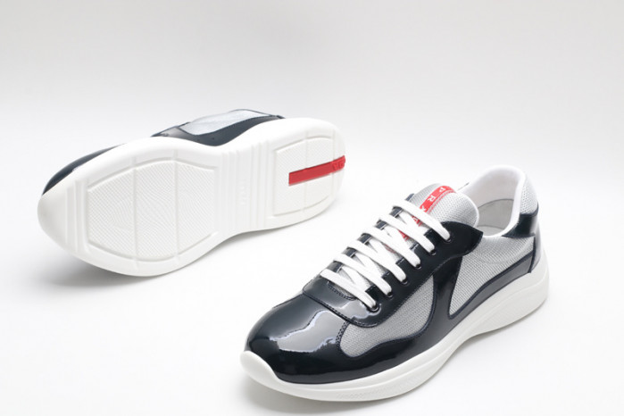 PRAD* SNEKAERS P000053