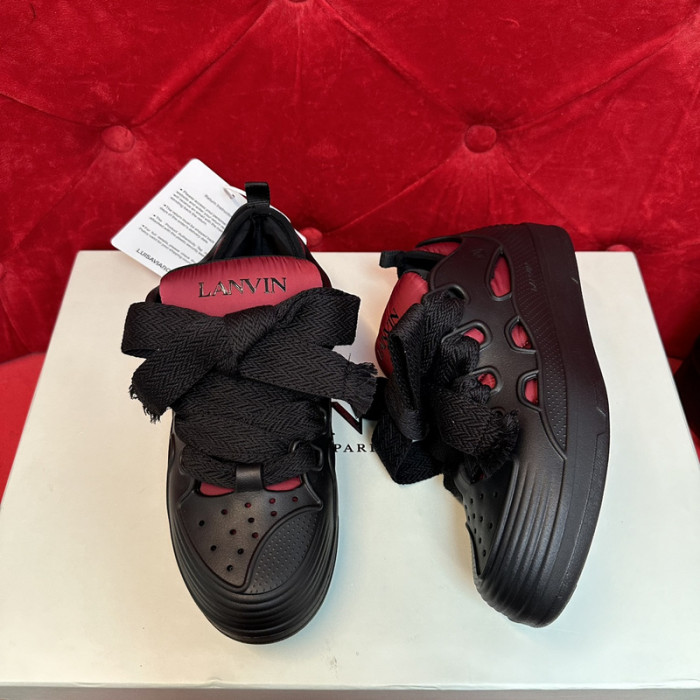 LANVIN SNEAKER LS109