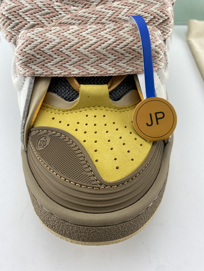 LANVIN SNEAKER LS119