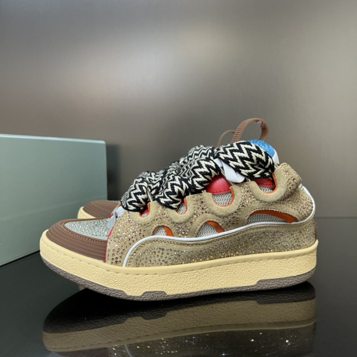 LANVIN SNEAKER LS125