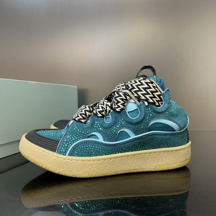 LANVIN SNEAKER LS128