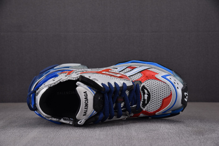 RUNNER SNEAKER RS049