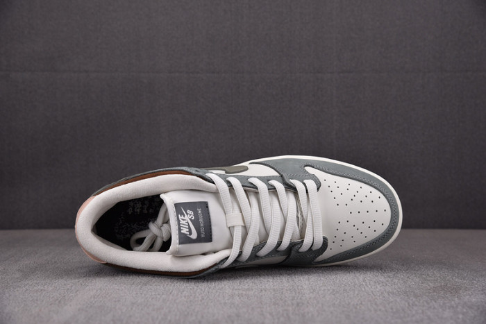 Nike SB Dunk Low Yuto Horigome FQ1180-001