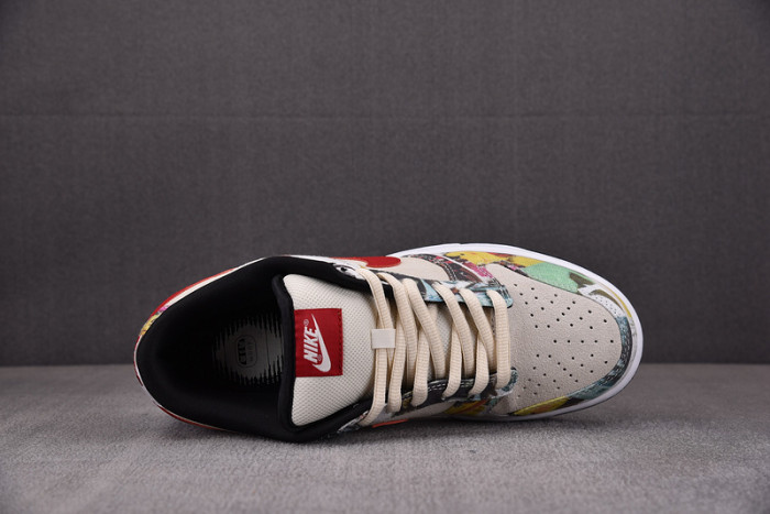 Nike SB Dunk Low Paris 308270-111