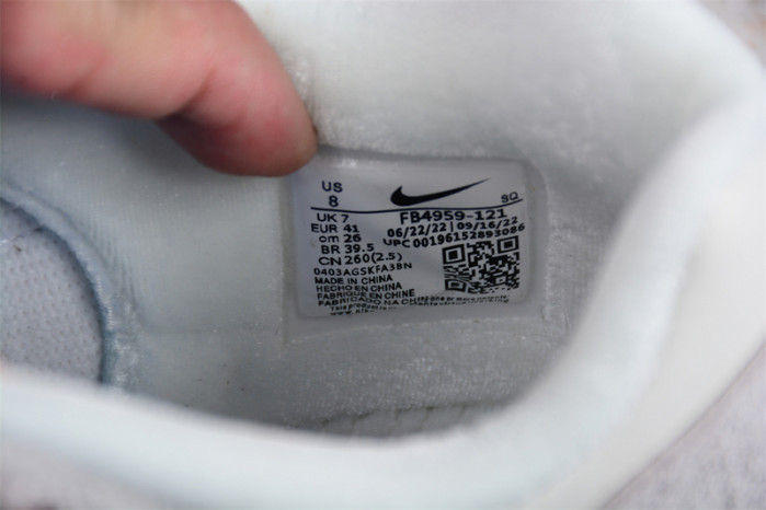 Nike Air Max 1 FB4959-121