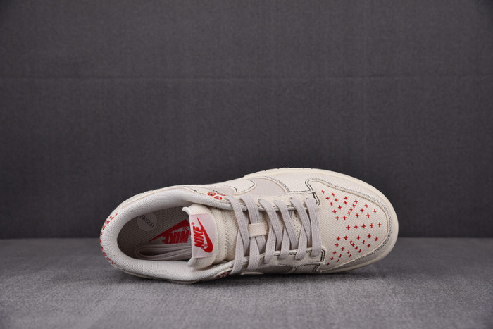 Nike Dunk Low Light Orewood Brown DV0834-100