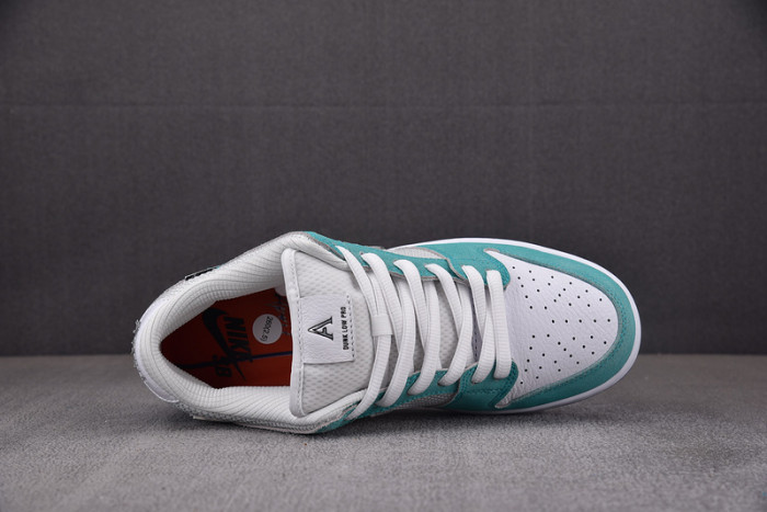 Nike SB Dunk Low April Skateboards FD2562-400