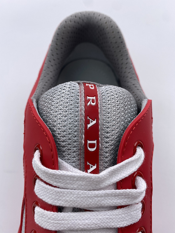 PRAD* SNEKAERS P000080