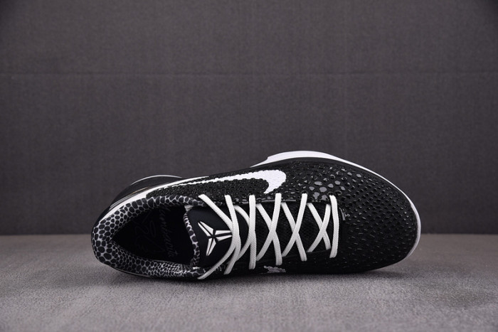 NIKE KOBE 6 PROTRO MAMBACITA MAMBA FOREVER CW2190-002
