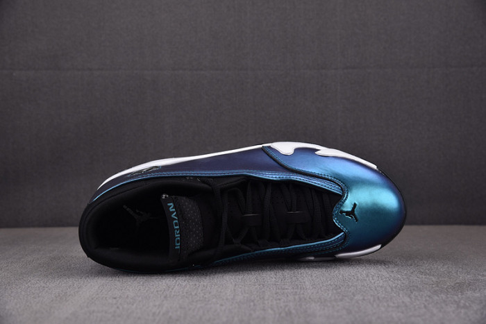 AIR JORDAN 14 LOW LOVE LETTER DH4121-300