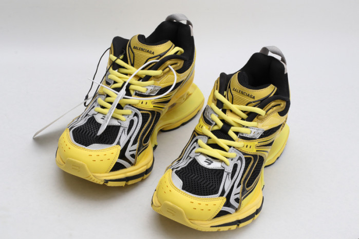 TRIPLES TRAINER SNEAKERS 2000061
