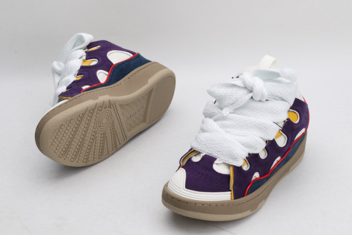 LANVIN SNEAKER LS007