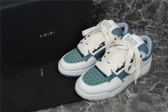 AMIRI SNEAKER AM-035