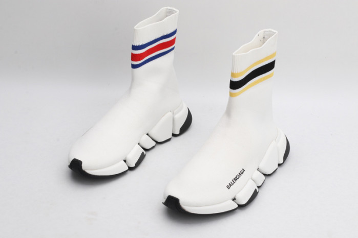 SPEED TRAINER SNEAKERS 1000062