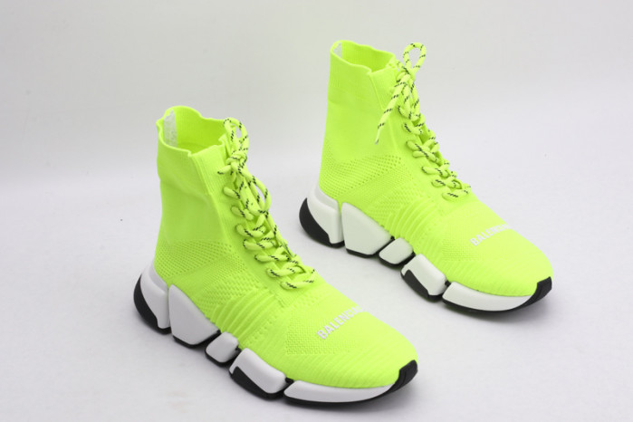 SPEED TRAINER SNEAKERS 1000076