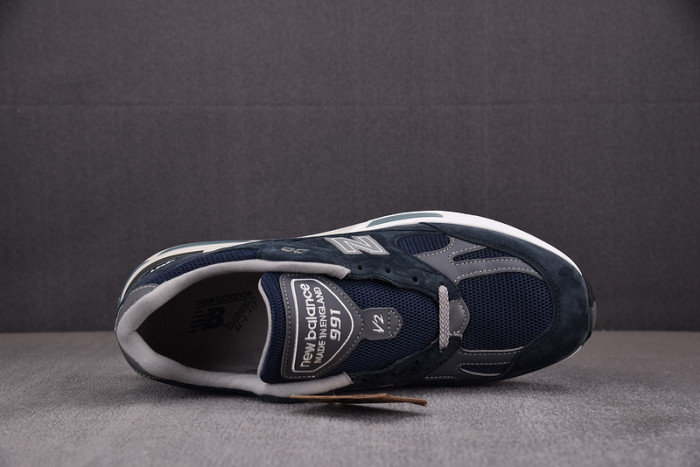 NEW BALANCE SNEAKER NB101