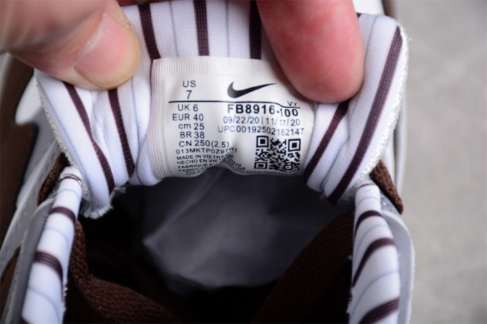 NIKE AIR MAX 1 "SHIMA SHIMA" PLUM ECLIPSE FB8916-100