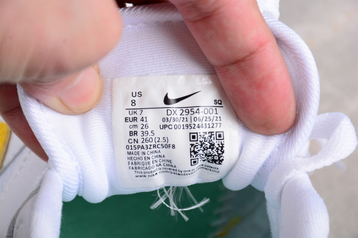 Nike Air Max 1 Tour Yellow (Women