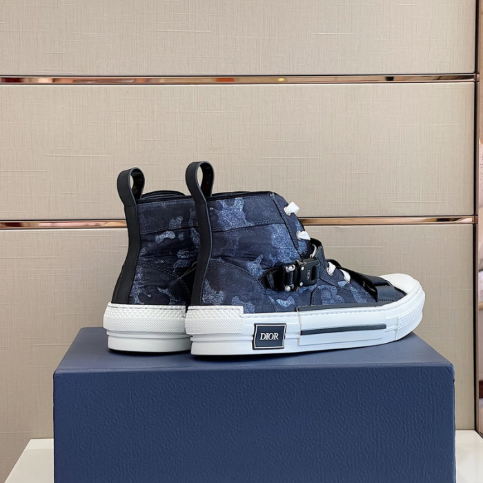 DIO* B23 SNEAKERS B23-040