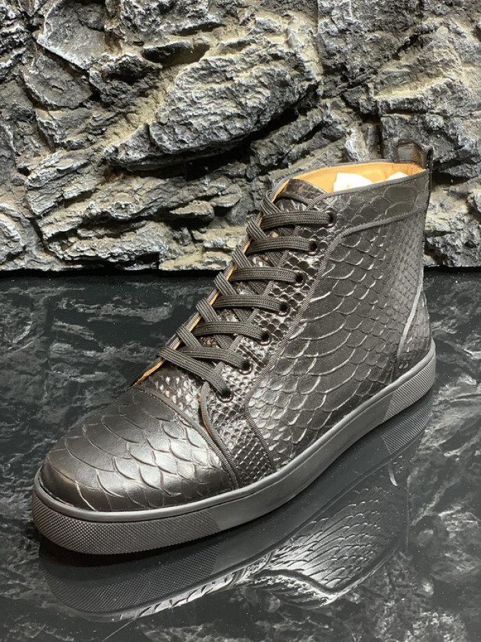 C&L sneakers CL000062