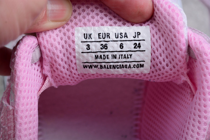 Ba*len*cia*ga sneakers bs09