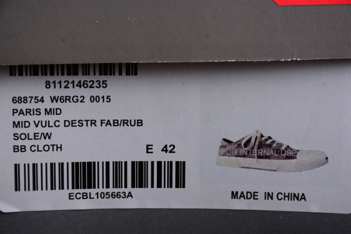 Ba*len*cia*ga sneakers bs52