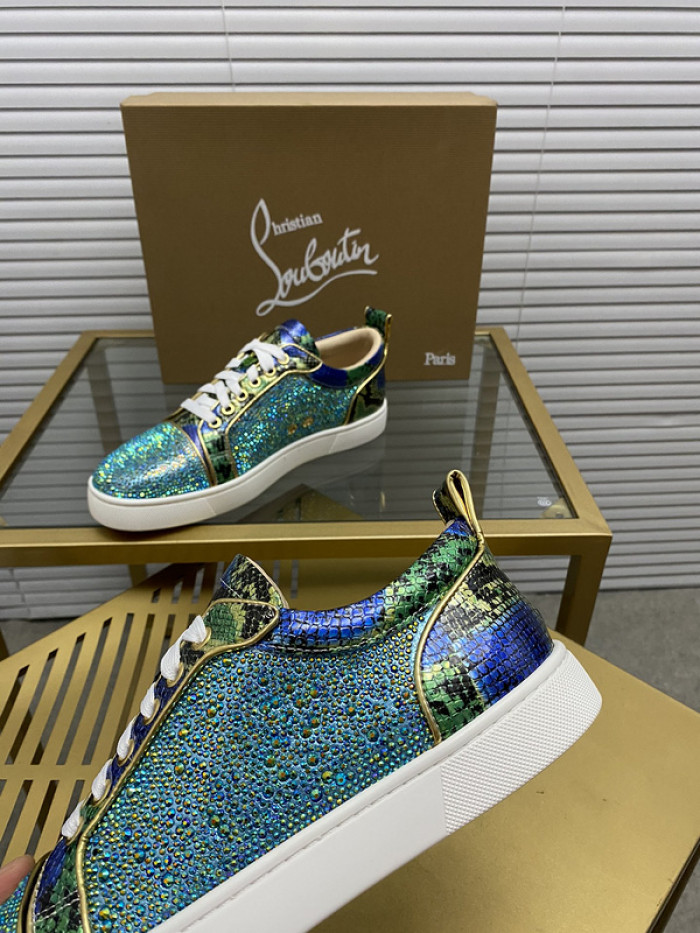 C&L sneakers CL000089