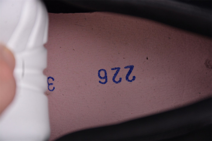 BALMAIN SNEAKERS BM016