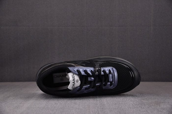 Chane* snekaers C0000055