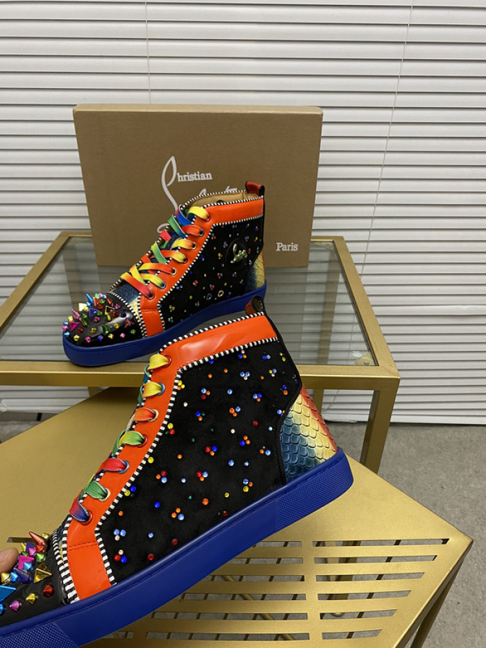 C&L sneakers CL000077