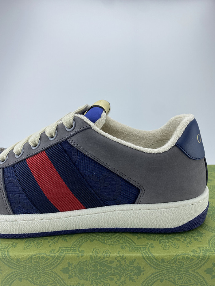 G*u*i sneaker g-0007